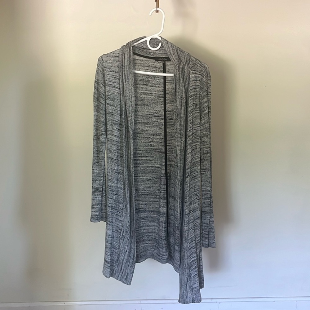 Laila Jade sweater